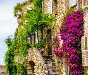 Старый город - 203 | Wall-Style