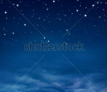 Небо и космос - 169 | Wall-Style