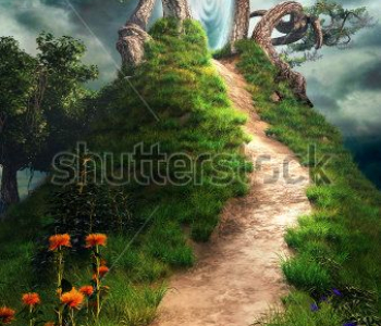 Фэнтези - 10 | Wall-Style