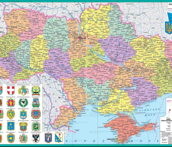 Карты - 12 | Wall-Style