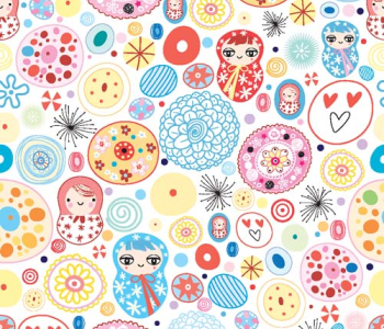 Бесшовные - 24 | Wall-Style