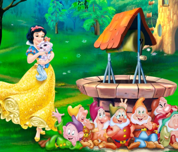 Детские - 155 | Wall-Style