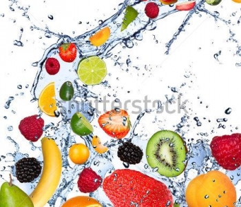 Еда и напитки - 81 | Wall-Style