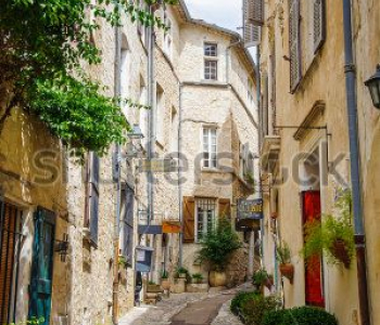 Старый город - 154 | Wall-Style