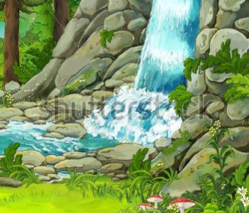 Детские - 117 | Wall-Style