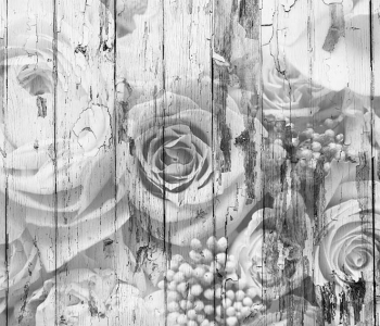 Цветы и растения - 59 | Wall-Style