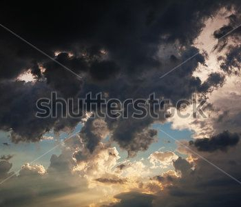 Небо и космос - 167 | Wall-Style