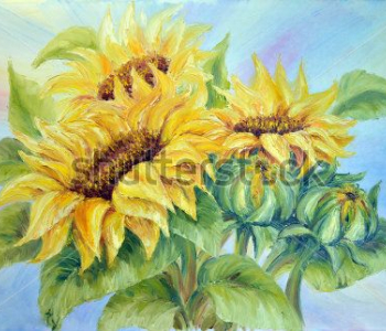 Арт - 184 | Wall-Style