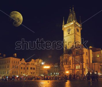 Старый город - 202 | Wall-Style