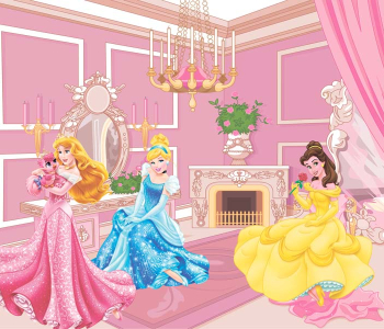 Детские - 6 | Wall-Style