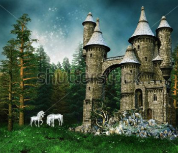 Фэнтези - 43 | Wall-Style