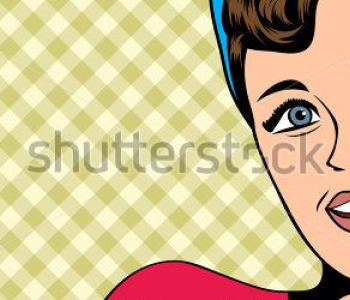 Поп Арт - 65 | Wall-Style