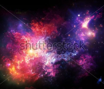 Небо и космос - 229 | Wall-Style