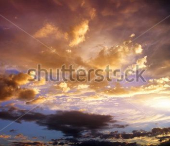 Небо и космос - 431 | Wall-Style