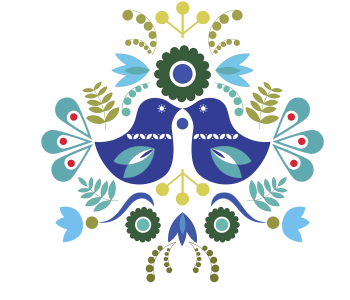 Детские - 119 | Wall-Style