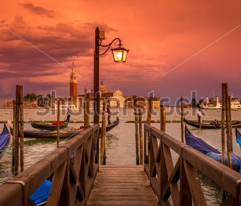 Старый город - 55 | Wall-Style