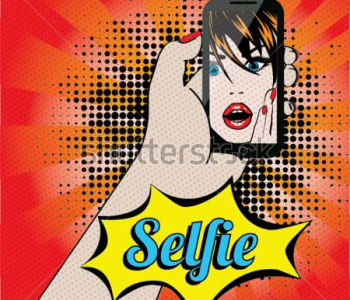 Поп Арт - 23 | Wall-Style