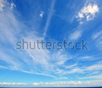 Небо и космос - 465 | Wall-Style