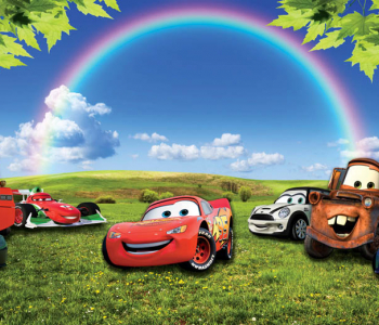 Детские - 15 | Wall-Style