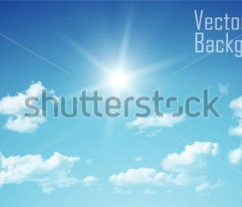 Небо и космос - 349 | Wall-Style