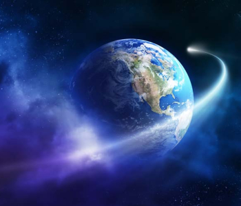 Небо и космос - 143 | Wall-Style