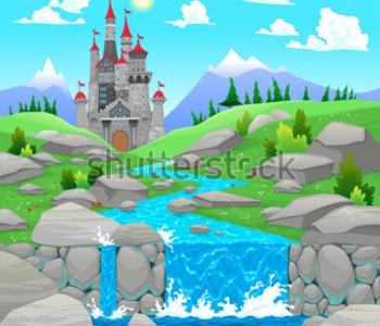 Детские - 126 | Wall-Style