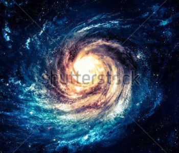 Небо и космос - 222 | Wall-Style