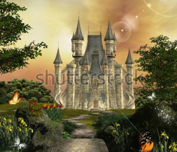 Детские - 227 | Wall-Style