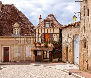 Старый город - 21 | Wall-Style