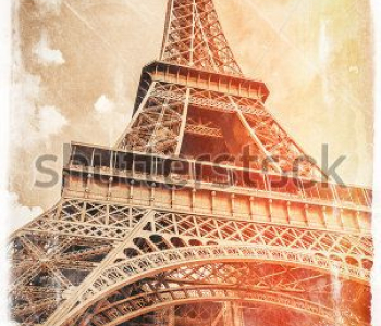 Винтаж - 181 | Wall-Style