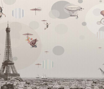 Детские - 234 | Wall-Style