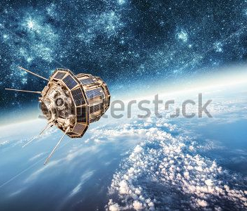 Небо и космос - 197 | Wall-Style