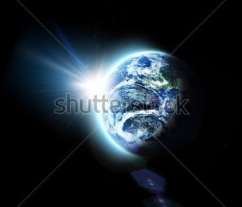 Небо и космос - 90 | Wall-Style