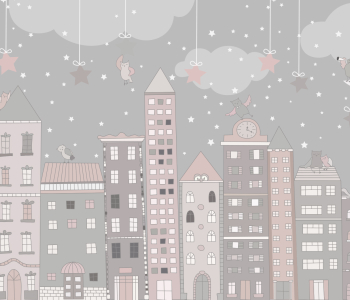 Детские - 148 | Wall-Style