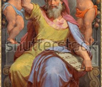 Фреска - 15 | Wall-Style