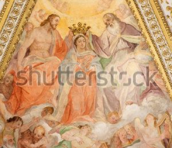 Фреска - 306 | Wall-Style