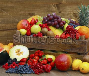 Еда и напитки - 209 | Wall-Style