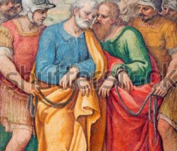 Фреска - 176 | Wall-Style