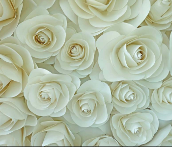 Цветы и растения - 162 | Wall-Style