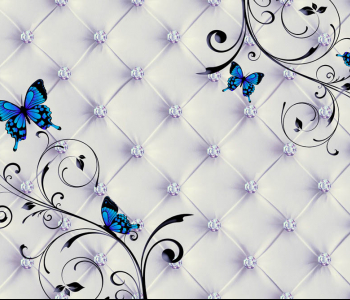 3Д - 278 | Wall-Style