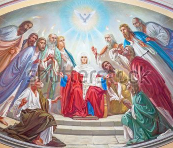 Фреска - 218 | Wall-Style