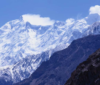 Природа - 475 | Wall-Style