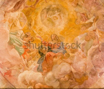 Фреска - 286 | Wall-Style