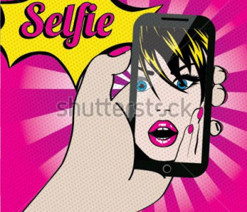 Поп Арт - 22 | Wall-Style