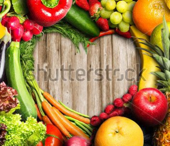 Еда и напитки - 61 | Wall-Style