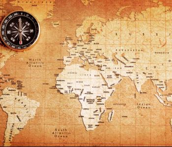 Карты - 216 | Wall-Style