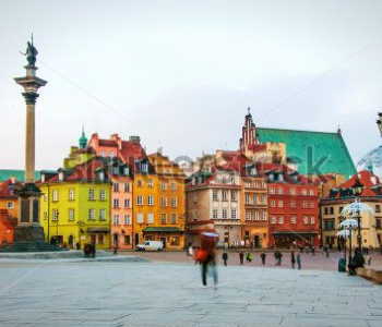 Старый город - 54 | Wall-Style