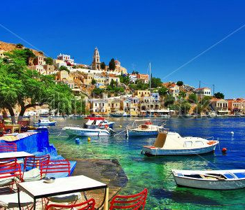 Старый город - 82 | Wall-Style