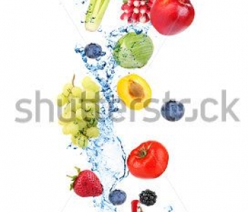 Еда и напитки - 61 | Wall-Style