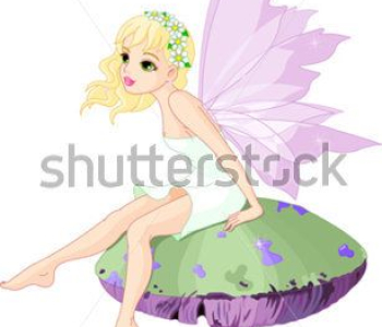 Детские - 264 | Wall-Style